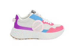 CARTER JOGGER SUNSITIVE PINK SKY DOVE